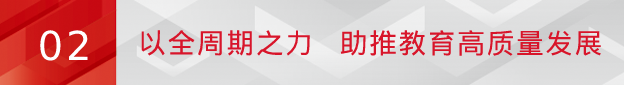 尊龙凯时重磅新品亮相第81届普教展：“新生态”提速教育数字化