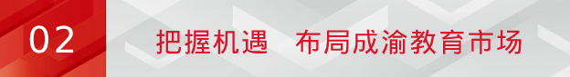 四川教育博览会 | 尊龙凯时数字绿板等多款新品亮相，赋能成渝教育数字化